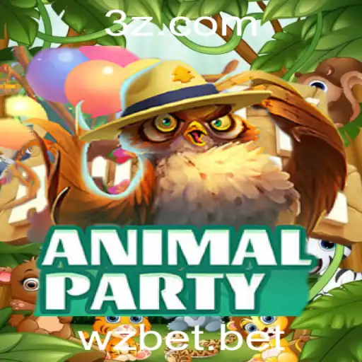Explorando o Fascinante Mundo de AnimalParty: Regras, Estratégias e Dicas