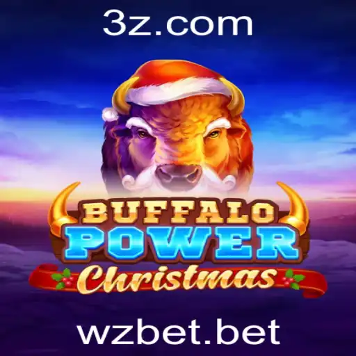BuffaloPowerChristmas: Uma Aventura Festiva no Mundo dos Jogos