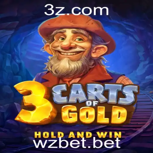 Descubra o Fascinante Mundo de 3cartsOfGold