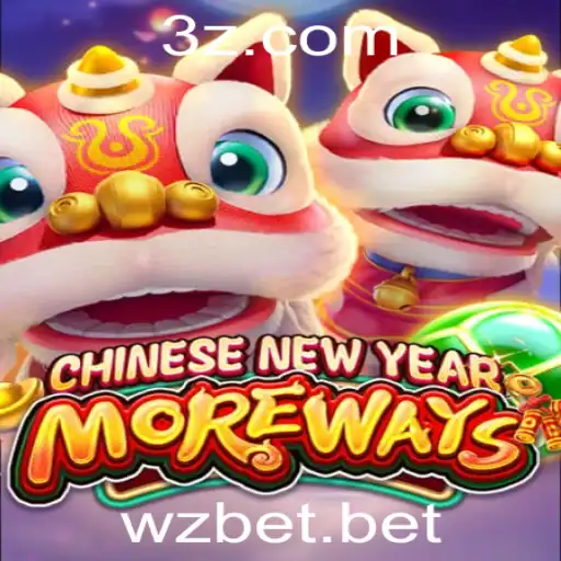 Explorando o Fascinante Mundo de CHINESENEWYEARMOREWAYS