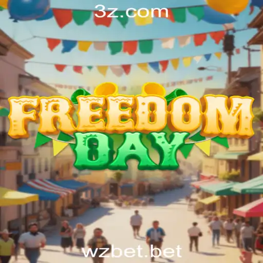 Explorando o Mundo de FreedomDay: Uma Aventura Inovadora no Universo dos Jogos