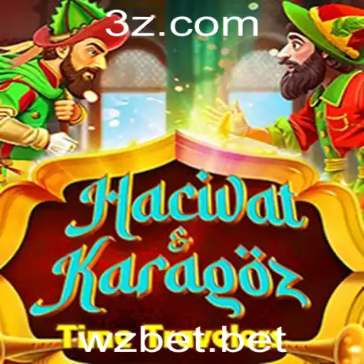 HacivatandKaragoz: Descubra o Fascinante Mundo deste Jogo Cativante