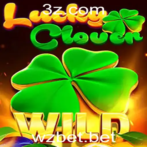 Descubra LuckyClover: O Novo Jogo de Azar que Está Conquistando o Mundo