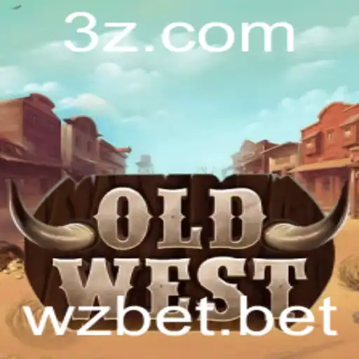 OldWest: Uma Imersão no Velho Oeste com Wzbet