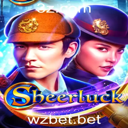 Explorando o Mundo de Sheerluck: Uma Aventura de Mistério e Estratégia