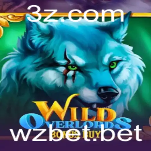 Descubra o Jogo WildOverlordsBonusBuy em wzbet