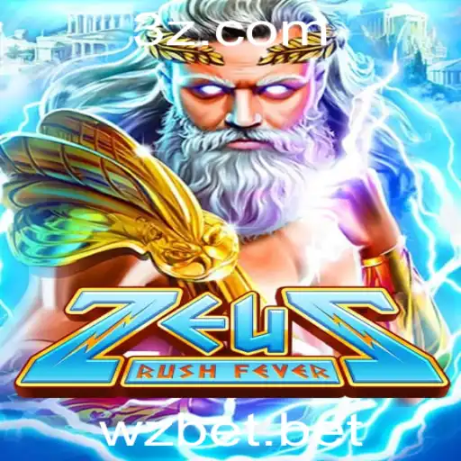 ZeusRushFever: Uma Nova Aventura Chega ao Mundo dos Jogos