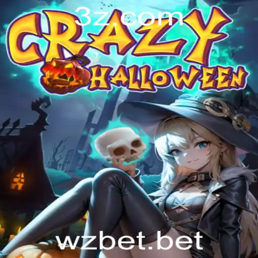 CrazyHalloween: Mergulhe na Diversão Assustadora deste Jogo Inovador