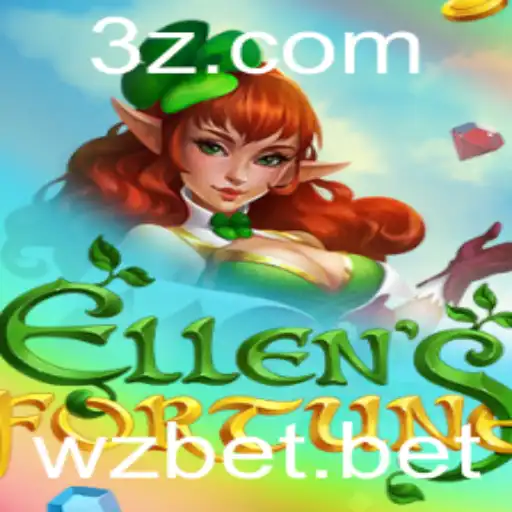 Descubra EllensFortune: O Novo Fenômeno dos Jogos com wzbet