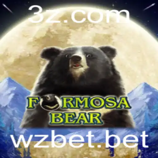 Descubra o Fascinante Mundo de FormosaBear