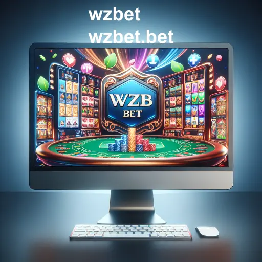 Explorando o Mundo dos Cassinos Online: A Experiência wzbet