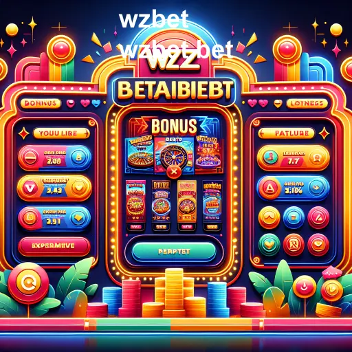 A Importância das Promoções em Jogos Online: Explore as Ofertas da WZBet