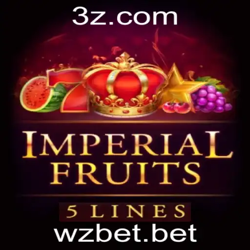 Descubra a Emoção do Jogo ImperialFruits5