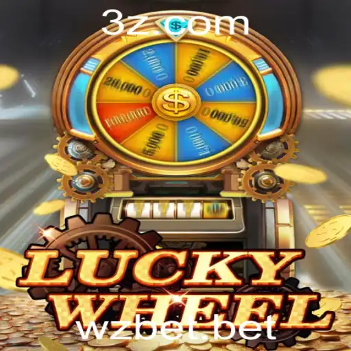 Descubra o Fascinante Mundo de LuckyWheel com wzbet