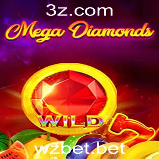 MegaDiamond: Uma Jornada de Estratégia e Emoção na Plataforma wzbet