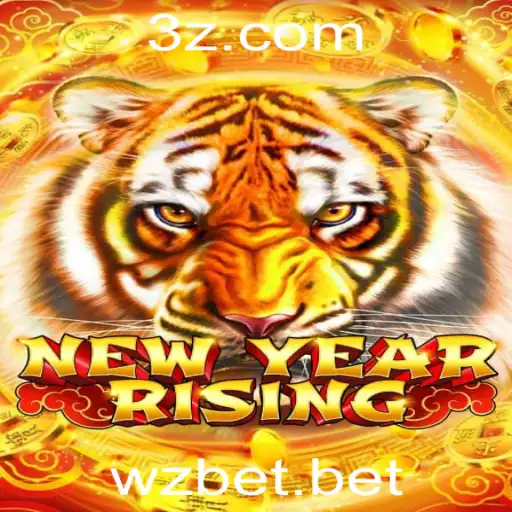 Explorando o Mundo Fascinante de NewYearRising