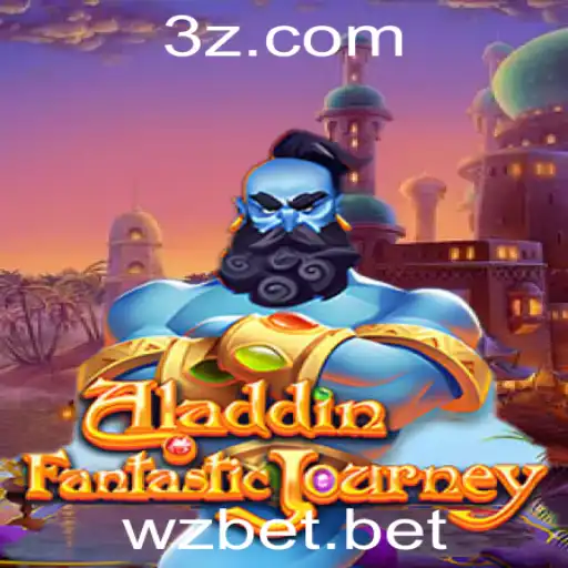 Descubra o Mundo Mágico do Jogo Aladdin e as Vantagens do Wzbet