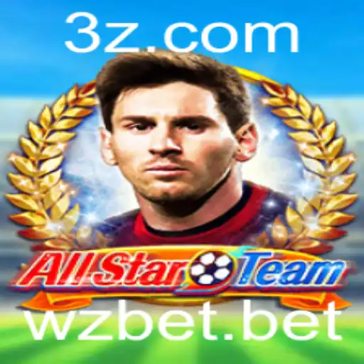 AllStarTeam: Um Mergulho no Novo Sensação do Gaming Mundial com Foco em wzbet