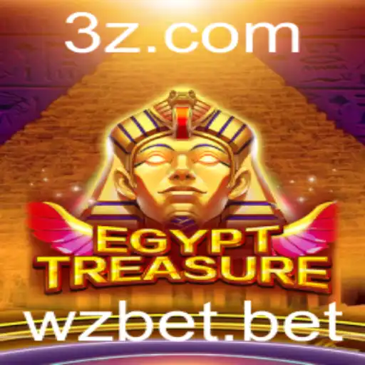 Descubra as Riquezas Escondidas de EgyptTreasure: Um Mergulho Profundo no Novo Jogo com Tema Egípcio