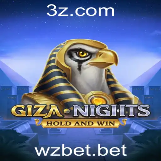 Descubra a Excitante Aventura do Jogo GizaNights