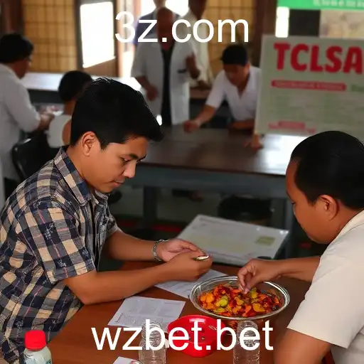 O Impacto Social do Jueteng na Sociedade Moderna