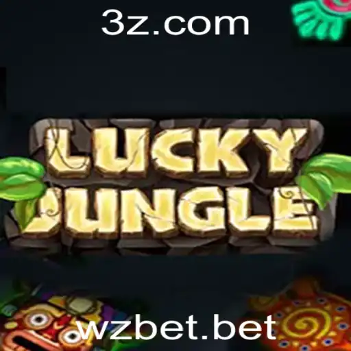 Descubra o Fascinante Mundo de LuckyJungle