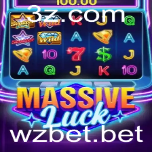 Descubra o Fascinante Mundo de MassiveLuck