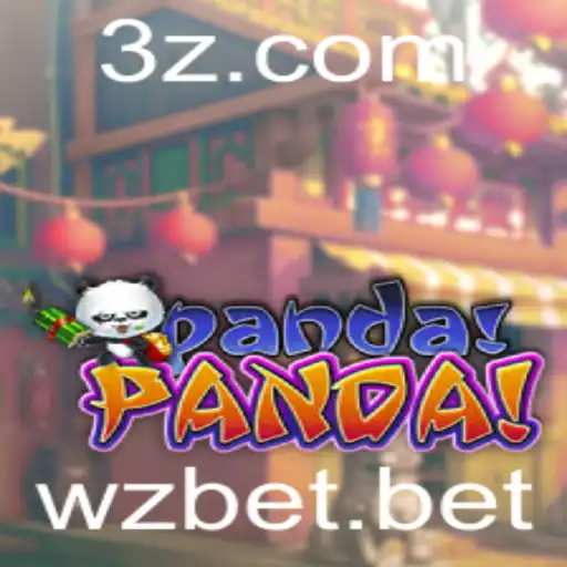 Descubra o Fascinante Jogo PandaPanda e Suas Regras com wzbet