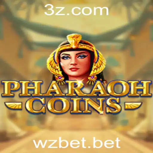 Explorando o Mundo do Jogo PharaohCoins: Uma Jornada Antiga