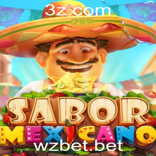 Descubra o Fascinante Mundo de SaborMexicano: A Emoção do Jogo com Wzbet
