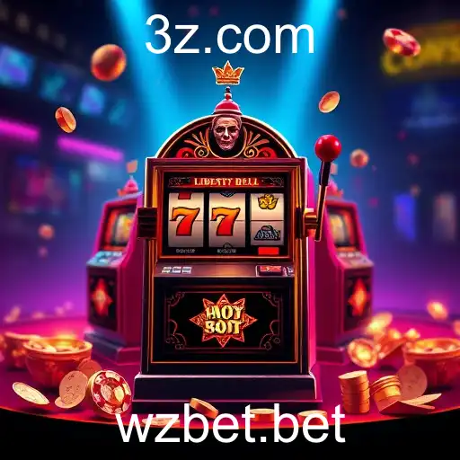 Explorando o Mundo das Slot Machines com Wzbet