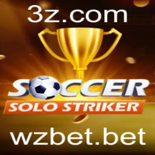 SoccerSoloStriker: O Novo Fenômeno do Futebol Virtual