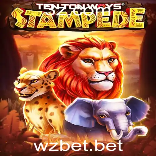 Explorando o Mundo de TenTonWaysStampede: Estratégias e Regras