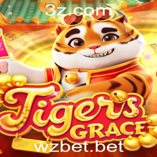 Descubra a Emoção de TigersGrace: Um Jogo Revolucionário