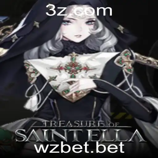 Explorando o Universo de 'Treasure of Saint Ella': Uma Aventura Envolvente no Mundo dos Jogos