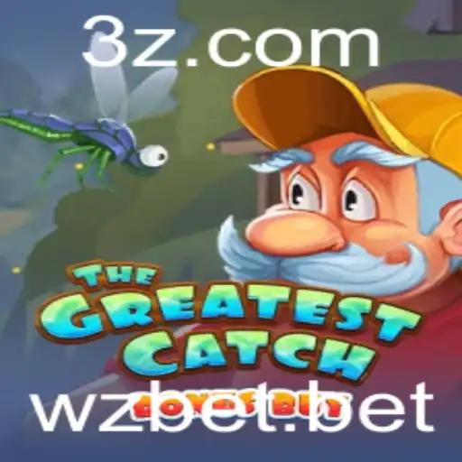 Explorando o Mundo de TheGreatestCatchBonusBuy: Um Mergulho na Aventura